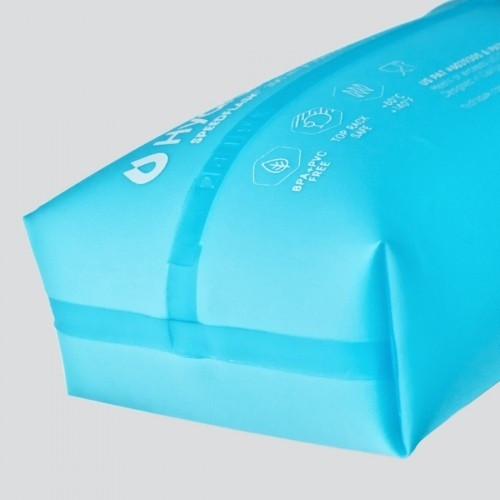 Мягкая фляга HydraPak UltraFlask 300 мл Malibu Blue