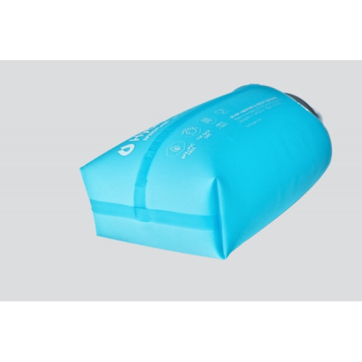 Мягкая фляга HydraPak UltraFlask 300 мл Malibu Blue