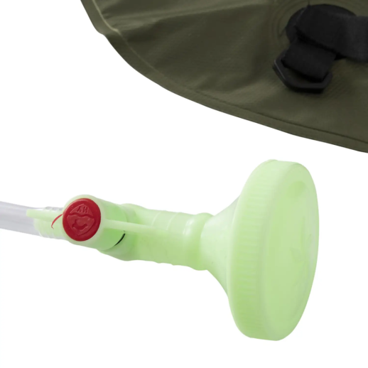 Душ портативный Bo-Camp Solar Shower Deluxe 20L Green (6603525)