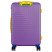 Чемодан Semi Line 28" (L) Purple (T5940-3)