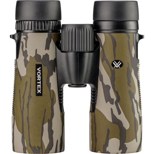 Бинокль Vortex Diamondback HD 10x42 Mossy Oak® Bottomland® (DB-215-OBL) (932304)