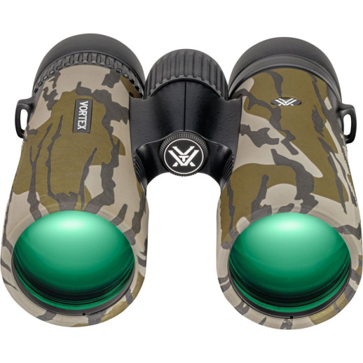 Бинокль Vortex Diamondback HD 10x42 Mossy Oak® Bottomland® (DB-215-OBL) (932304)