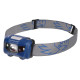 Фонарь налобный Falcon Eye Orion (160 Lm) Cool White/Red/Green LED Blue (FHL0015)