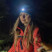 Фонарь налобный Falcon Eye Orion (160 Lm) Cool White/Red/Green LED Blue (FHL0015)