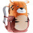 Рюкзак DEUTER Kikki цвет 9508 mandarine-redwood