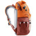 Рюкзак DEUTER Kikki цвет 9508 mandarine-redwood
