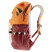 Рюкзак DEUTER Kikki цвет 9508 mandarine-redwood