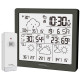 Метеостанция Technoline DirektWetter WD2200 Graphite (WD2200)