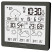 Метеостанция Technoline DirektWetter WD2200 Graphite (WD2200)