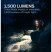 Налобный фонарь Nebo Transcend 1500 люмен (NB NEB-HLP-1001-G)