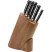 Набор ножей Due Cigni "Florence" Knife Block