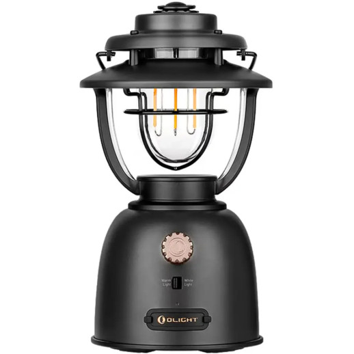 Фонарь Olight Olantern Stretch Black