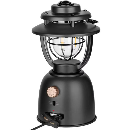 Фонарь Olight Olantern Stretch Black