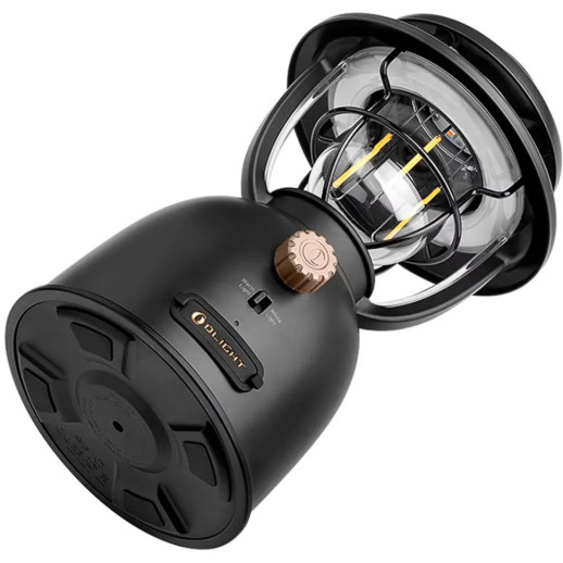 Фонарь Olight Olantern Stretch Black