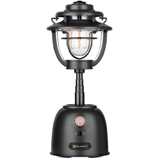 Фонарь Olight Olantern Stretch Black