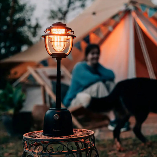 Фонарь Olight Olantern Stretch Black