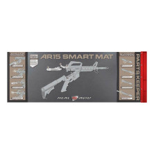 Коврик настольный Real Avid AR15 Smart Mat
