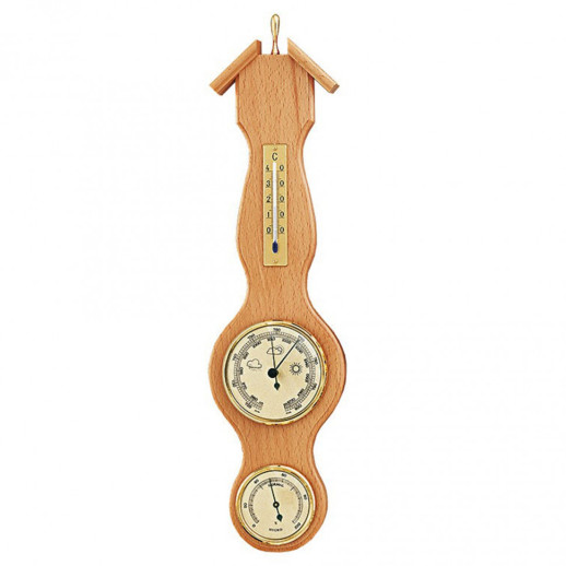 Метеостанция Moller  (203057)