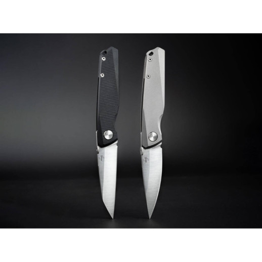 Нож Boker Plus Connector G10