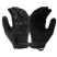 Тактические перчатки противоударные Venture Gear Tactical VGTG40 Heavy-Duty Impact Operator, черные, размер XXL (11)