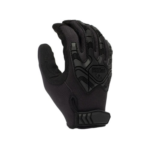 Тактические перчатки противоударные Venture Gear Tactical VGTG40 Heavy-Duty Impact Operator, черные, размер XXL (11)