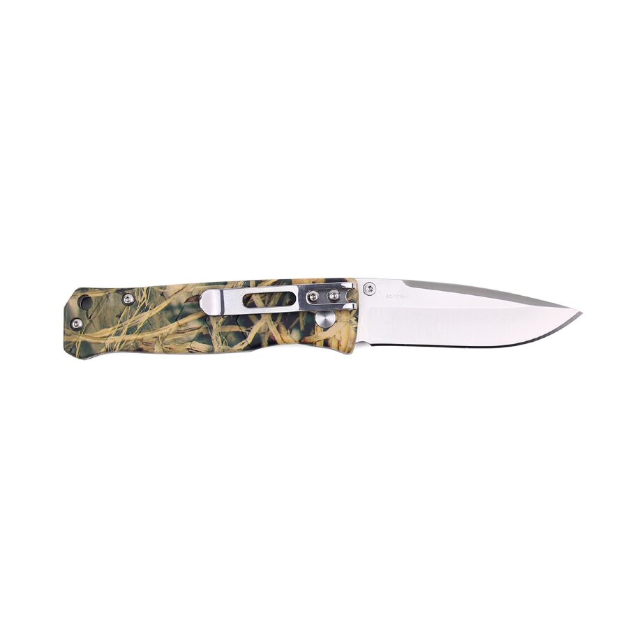 Нож Enlan M018CA