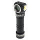 Мультифонарь Armytek Wizard v3 Silver XP-L,(F00502SC)