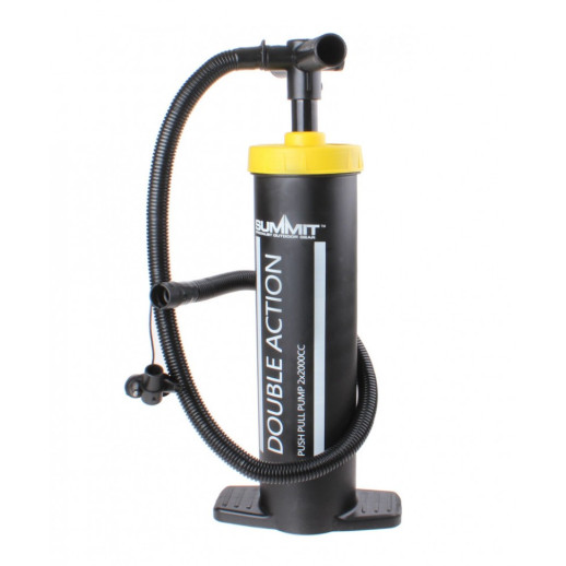 Насос ручной Summit 2L Double Action Hand Pump