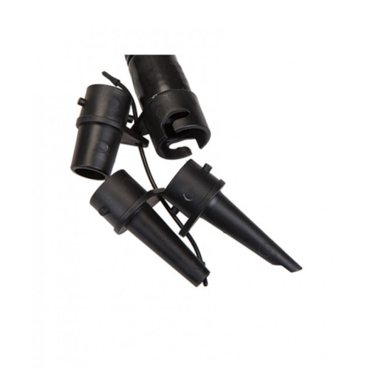 Насос ручной Summit 2L Double Action Hand Pump