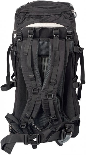 Рюкзак Skif Outdoor Futura Pro, 65L, black