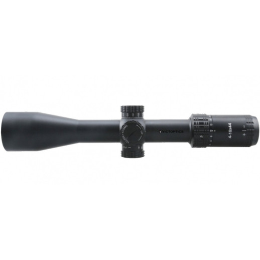 Прицел оптический Vector Optics S4 4-16x44 (30 мм) SFP MDL wire reticle