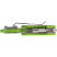 Нож Fox Mini-TA Green FX-536G