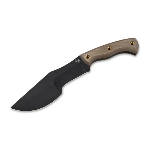 Нож Boker Plus Tracker