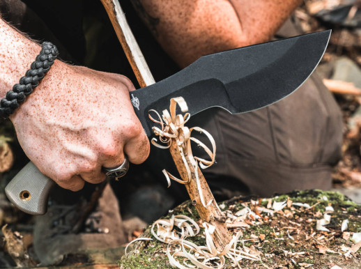 Нож Boker Plus Tracker