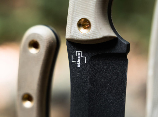 Нож Boker Plus Tracker