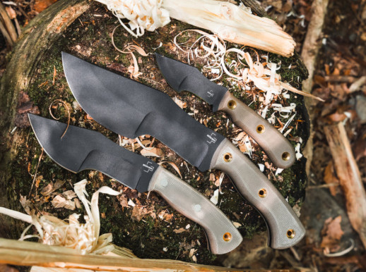 Нож Boker Plus Tracker