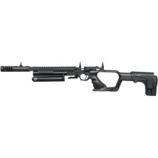 Пистолет пневматический Optima Jet 3 PCP 4,5 мм