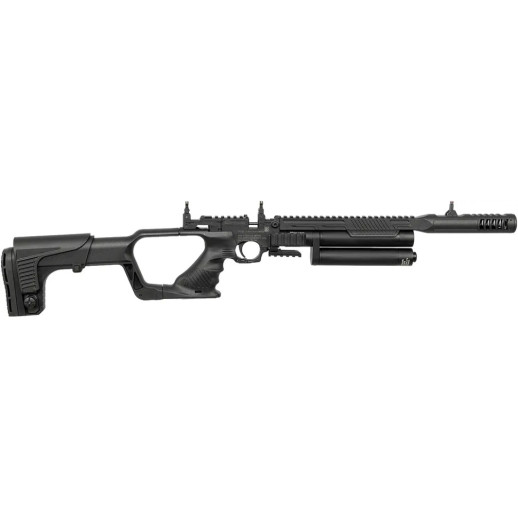 Пистолет пневматический Optima Jet 3 PCP 4,5 мм