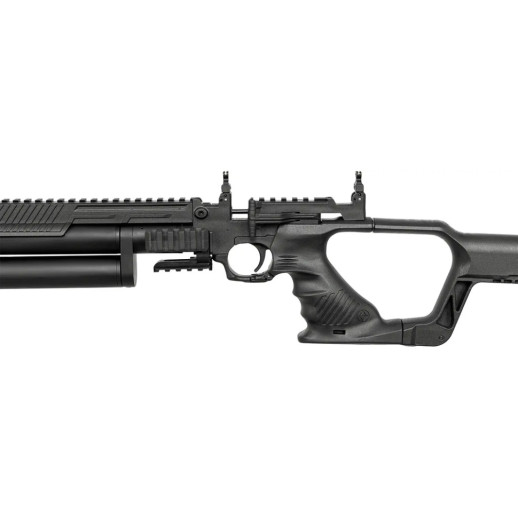 Пистолет пневматический Optima Jet 3 PCP 4,5 мм