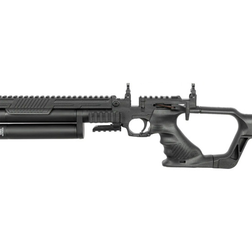 Пистолет пневматический Optima Jet 3 PCP 4,5 мм