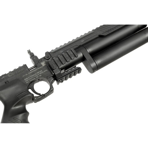 Пистолет пневматический Optima Jet 3 PCP 4,5 мм