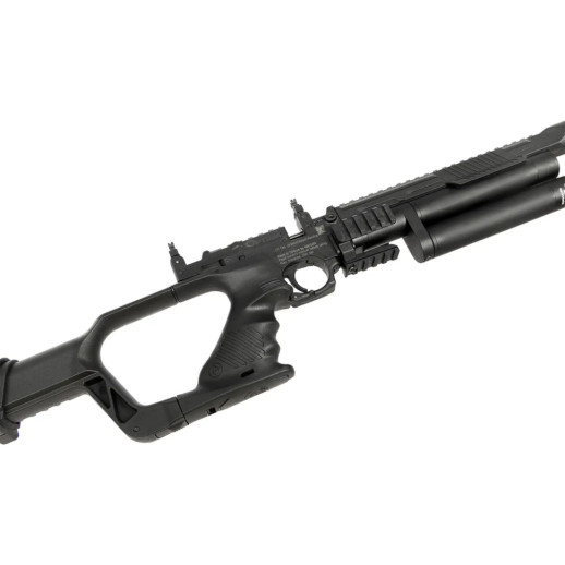 Пистолет пневматический Optima Jet 3 PCP 4,5 мм