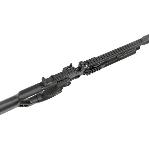 Пистолет пневматический Optima Jet 3 PCP 4,5 мм