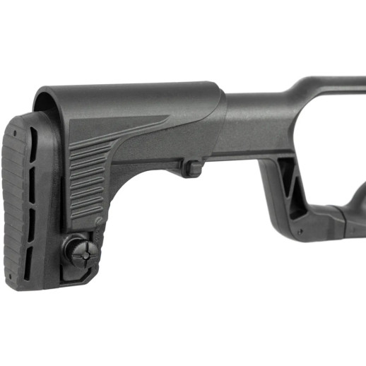 Пистолет пневматический Optima Jet 3 PCP 4,5 мм