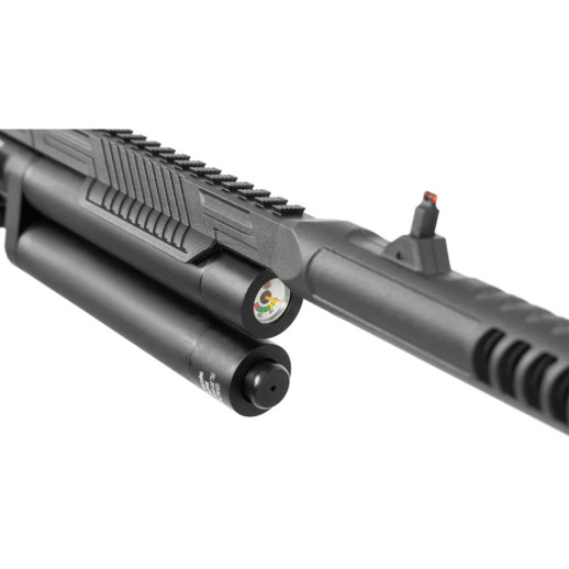 Пистолет пневматический Optima Jet 3 PCP 4,5 мм