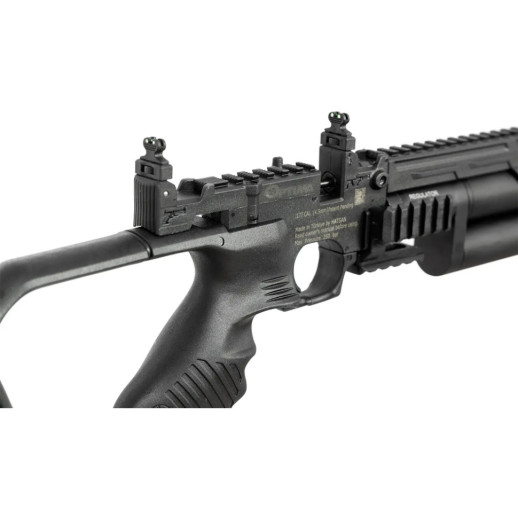 Пистолет пневматический Optima Jet 3 PCP 4,5 мм