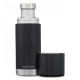 Термос Klean Kanteen TKPro 750 мл Shale Black