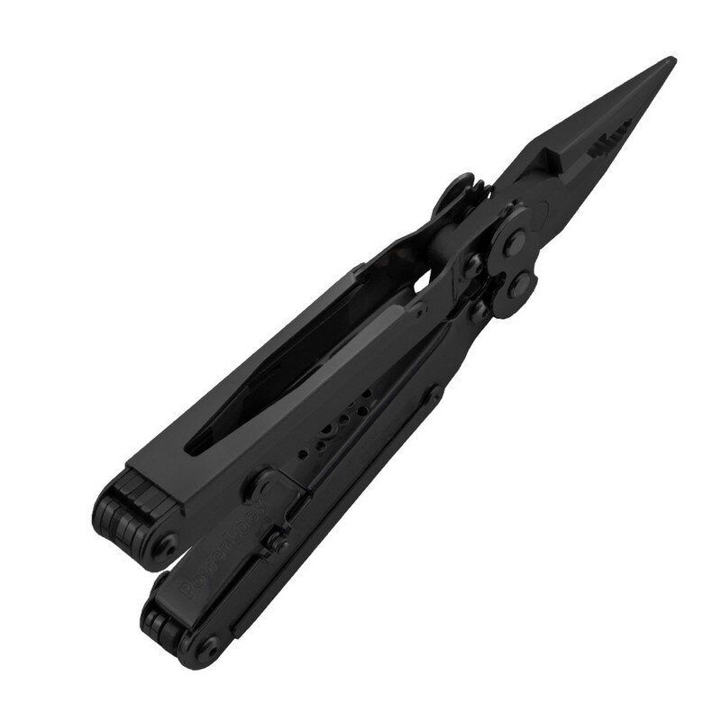 Мультитул SOG Powerlock Traveler Black