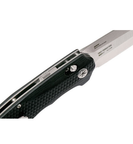 Нож Benchmade Vector (495)