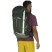 Рюкзак Osprey Talon 33 green canopy/pine leaf - O/S - зеленый